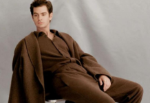 Andrew Garfield reveló una inesperada noticia respecto a su futuro en la actuación Andrew Garfield reveló una inesperada noticia respecto a su futuro en la actuación