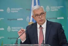 Anuncian que no habrá aumento de retenciones por los próximos dos años Anuncian que no habrá aumento de retenciones por los próximos dos años