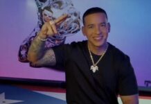 Daddy Yankee anunció su retiro de la música: mirá cuándo cantará por última vez en Argentina Daddy Yankee anunció su retiro de la música: mirá cuándo cantará por última vez en Argentina
