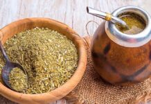 La provisión de Yerba Mate está asegurada La provisión de Yerba Mate está asegurada