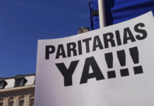 Comienza el adelanto de paritarias para varios sindicatos Comienza el adelanto de paritarias para varios sindicatos
