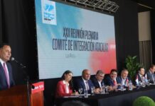 “Dimos un paso importante para concretar el Corredor Bioceánico” “Dimos un paso importante para concretar el Corredor Bioceánico”
