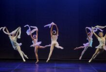 El Ballet Estable rendirá tributo a la danza en el Teatro San Martín El Ballet Estable rendirá tributo a la danza en el Teatro San Martín
