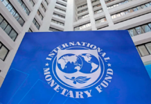 El FMI avala la política de dólares para deudas de privados El FMI avala la política de dólares para deudas de privados