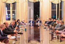 El Gobierno anticipará el aumento El Gobierno anticipará el aumento