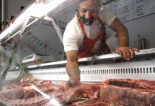 El Gobierno continúa en la lucha para bajar los precios El Gobierno continúa en la lucha para bajar los precios