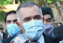 “El Poder Ejecutivo pondrá en funcionamiento la Ley de Narcomenudeo lo antes posible” “El Poder Ejecutivo pondrá en funcionamiento la Ley de Narcomenudeo lo antes posible”