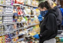 En el primer temestre, la canasta básico aumentó más de un 20% En el primer temestre, la canasta básico aumentó más de un 20%