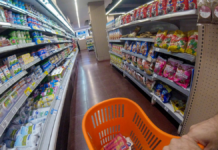 Estiman que la inflación de abril estará en torno al 5,7% Estiman que la inflación de abril estará en torno al 5,7%