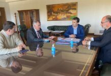 Garantizan la provisión de gas y combustibles para las actividades económicas Garantizan la provisión de gas y combustibles para las actividades económicas