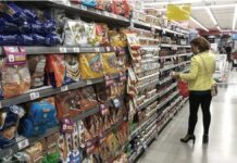 Gremios consignaron un incremento de 6,8% en los precios Gremios consignaron un incremento de 6,8% en los precios