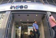 INDEC anunciará el miércoles la inflación de marzo INDEC anunciará el miércoles la inflación de marzo