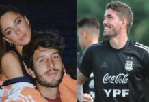 Impactante: Sebastián Yatra tras el noviazgo de Tini con Rodrigo De Paul Impactante: Sebastián Yatra tras el noviazgo de Tini con Rodrigo De Paul