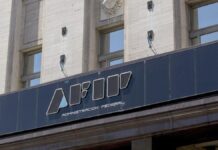 La recaudación creció el 64% interanual en abril La recaudación creció el 64% interanual en abril