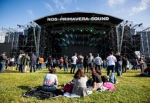 Primavera Sound Argentina 2022: el festival se realizará por primera vez en nuestro país Primavera Sound Argentina 2022: el festival se realizará por primera vez en nuestro país