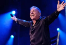 Sexto nieto en camino, Ricardo Montaner expresa su emoción por ser abuelo nuevamente Sexto nieto en camino, Ricardo Montaner expresa su emoción por ser abuelo nuevamente