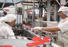 Trabajadores de Alimentación recibirán una suba del 59% Trabajadores de Alimentación recibirán una suba del 59%