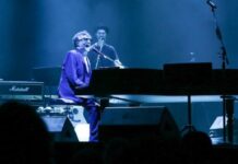Tras dar positivo de Covid-19, Fito Páez canceló sus shows: el comunicado Tras dar positivo de Covid-19, Fito Páez canceló sus shows: el comunicado