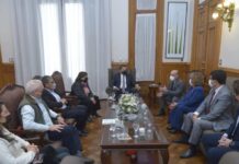 Tucumán conmemora los 35 años del Banco de Datos Genéticos Tucumán conmemora los 35 años del Banco de Datos Genéticos