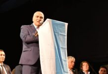 “Vamos a seguir generando estos circuitos virtuosos que tienen que ver con el trabajo”, dijo Manzur “Vamos a seguir generando estos circuitos virtuosos que tienen que ver con el trabajo”, dijo Manzur