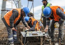el empleo privado volvió a crecer el empleo privado volvió a crecer