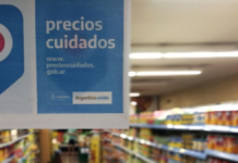 publicaron la lista de productos publicaron la lista de productos
