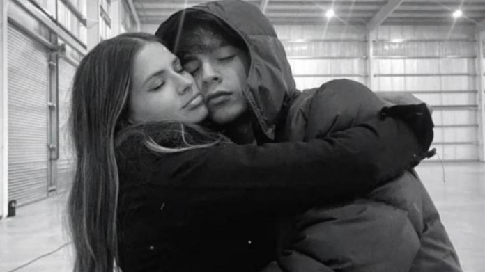 China Suárez contó si lanzará una canción con Rusherking, su nuevo novio