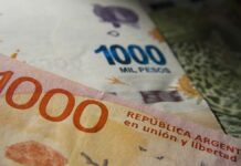 El cambio de billetes no baja la inflación El cambio de billetes no baja la inflación