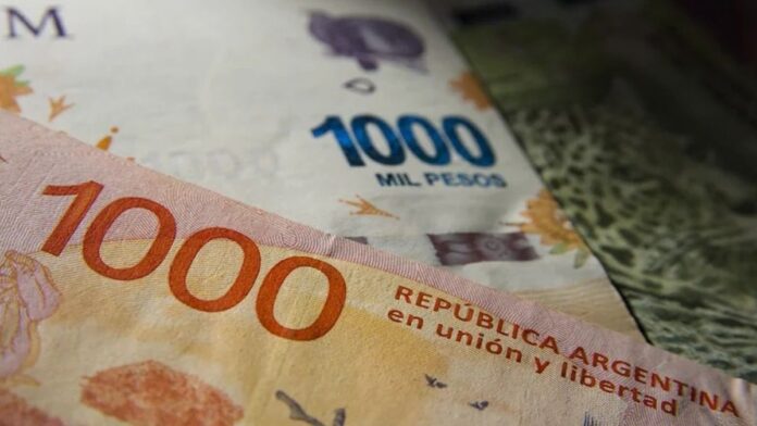 El cambio de billetes no baja la inflación