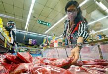El consumo de carne alcanza su mínimo histórico El consumo de carne alcanza su mínimo histórico