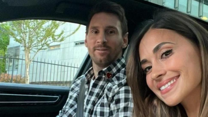 El final inesperado para un fanático ante el reto de Antonela Rocuzzo