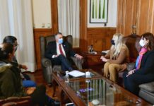 El primer Congreso de Enfermería Crítica se realizará en Tucumán El primer Congreso de Enfermería Crítica se realizará en Tucumán