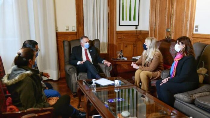 El primer Congreso de Enfermería Crítica se realizará en Tucumán