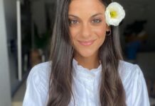 Emily Lucius: le afectarían las critícas por El Hotel de los Famosos y bloqueó sus redes Emily Lucius: le afectarían las critícas por El Hotel de los Famosos y bloqueó sus redes