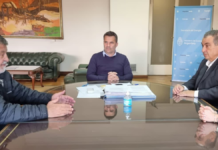 Gestionan la normalización de la provisión del gasoil Gestionan la normalización de la provisión del gasoil