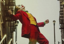 Impactante: La secuela del Joker es oficialmente confirmada con guion y título Impactante: La secuela del Joker es oficialmente confirmada con guion y título