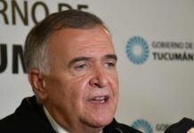 Jaldo: “El Intendente debe dedicarse a solucionar los problemas de la capital” Jaldo: “El Intendente debe dedicarse a solucionar los problemas de la capital”