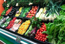 La brecha entre productores y consumidores subió 5,4% en abril La brecha entre productores y consumidores subió 5,4% en abril