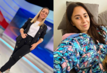 La polémica respuesta de Nai Awada a Maite Peñoñori en Twitter, “sali de acá Maite…” La polémica respuesta de Nai Awada a Maite Peñoñori en Twitter, “sali de acá Maite…”