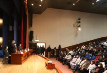 Lanzaron en Tucumán el Programa Nacional de Salud Comunitaria Lanzaron en Tucumán el Programa Nacional de Salud Comunitaria