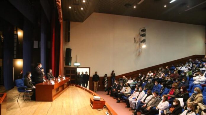 Lanzaron en Tucumán el Programa Nacional de Salud Comunitaria