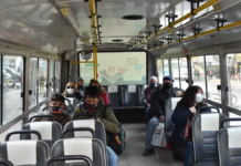 Si se llega a parar, no se cuando arranca el transporte Si se llega a parar, no se cuando arranca el transporte