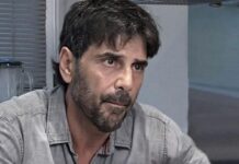 Sin salida: los abogados de Juan Darthés intentarán una última jugada para salvar al ex actor Sin salida: los abogados de Juan Darthés intentarán una última jugada para salvar al ex actor