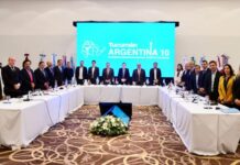 «Son momentos de gestionar, tomar decisiones y políticas públicas» "Son momentos de gestionar, tomar decisiones y políticas públicas"