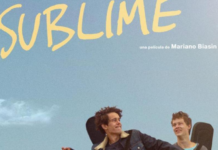 Sublime, ópera prima de argentino Biasin, mejor filme Iberoamericano en Seattle Sublime, ópera prima de argentino Biasin, mejor filme Iberoamericano en Seattle