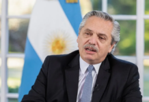 se anunció una partida de U$S100 millones se anunció una partida de U$S100 millones