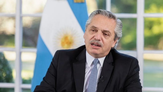 se anunció una partida de U$S100 millones