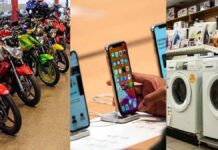 ¿Cómo comprar hasta motos sin tener tarjeta de crédito? ¿Cómo comprar hasta motos sin tener tarjeta de crédito?