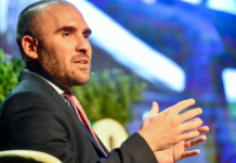 ¿Cuál será la inflación de mayo según Martín Guzmán? ¿Cuál será la inflación de mayo según Martín Guzmán?
