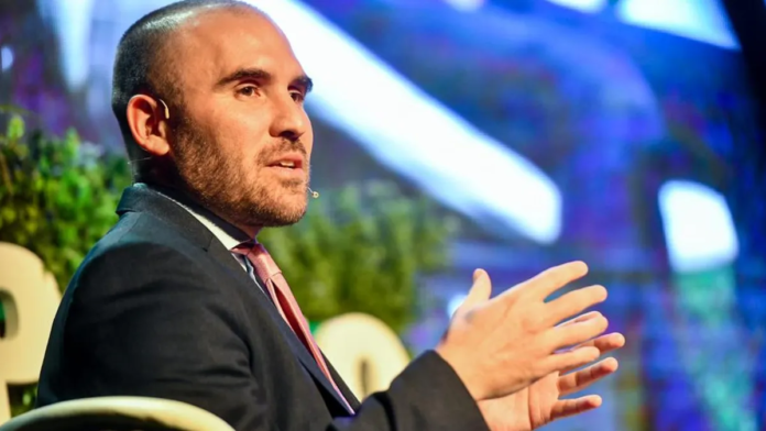 ¿Cuál será la inflación de mayo según Martín Guzmán?